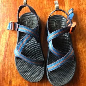Kids Chaco sandals